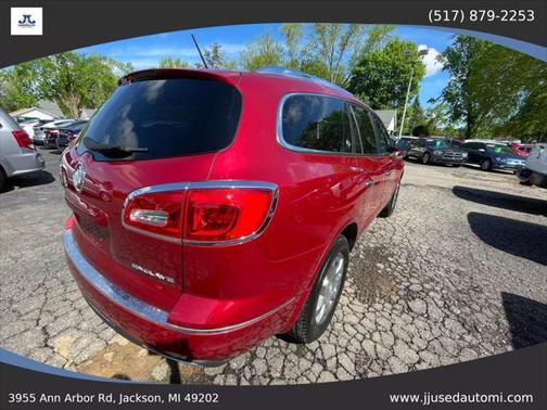 2014 Buick Enclave Premium