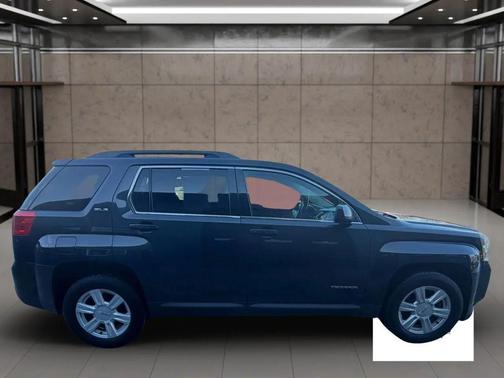 2014 GMC Terrain SLE-2
