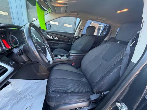 2014 GMC Terrain SLE-2