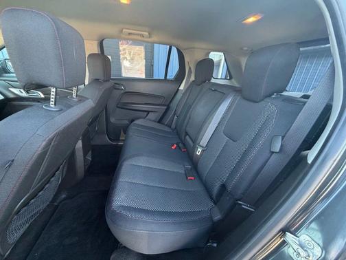 2014 GMC Terrain SLE-2