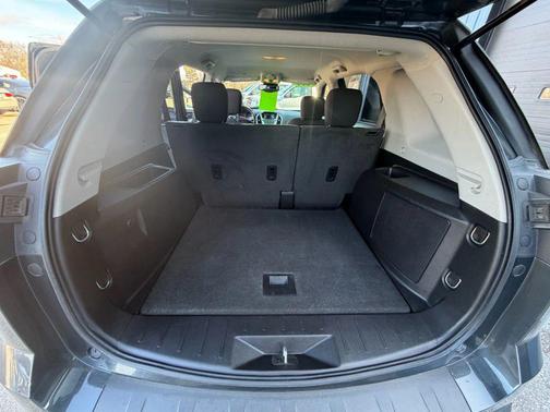 2014 GMC Terrain SLE-2