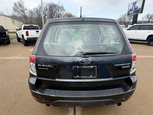 2013 Subaru Forester 2.5X
