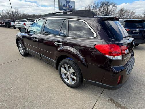 2013 Subaru Forester 2.5X