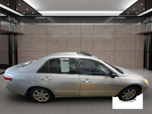 2003 Honda Accord EX V6