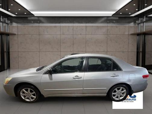 2003 Honda Accord EX V6