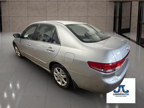 2003 Honda Accord EX V6