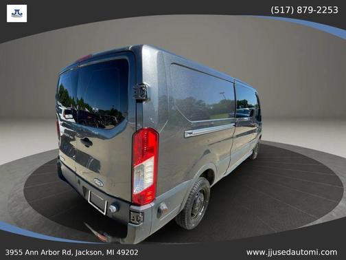 2017 Ford Transit-350 Base
