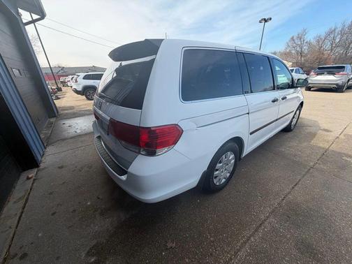 2008 Honda Odyssey LX