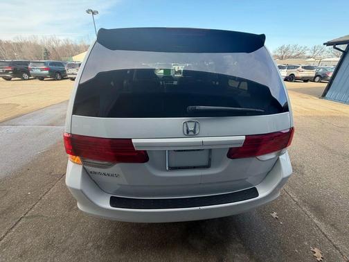 2008 Honda Odyssey LX
