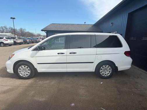 2008 Honda Odyssey LX