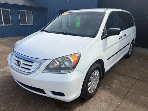 2008 Honda Odyssey LX