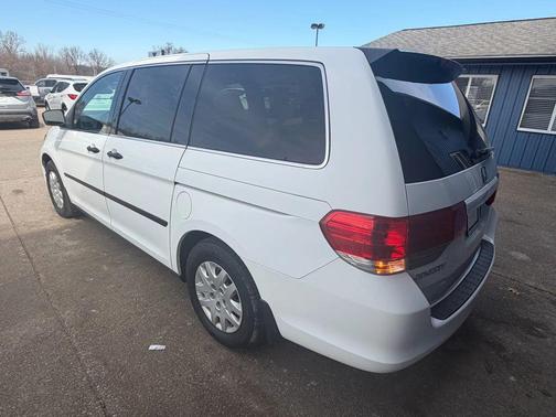 2008 Honda Odyssey LX