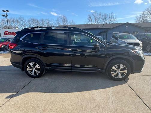 2019 Subaru Ascent Premium 7-Passenger