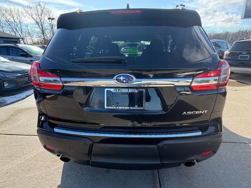 2019 Subaru Ascent Premium 7-Passenger