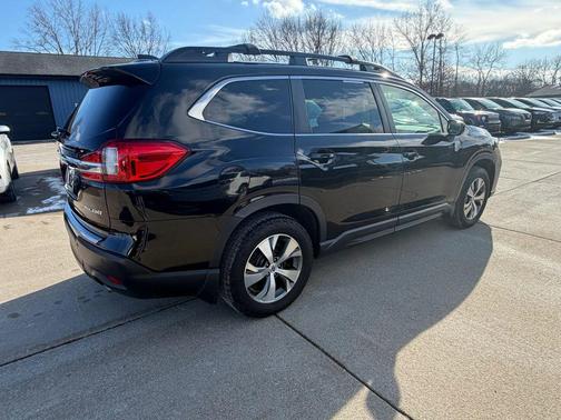 2019 Subaru Ascent Premium 7-Passenger