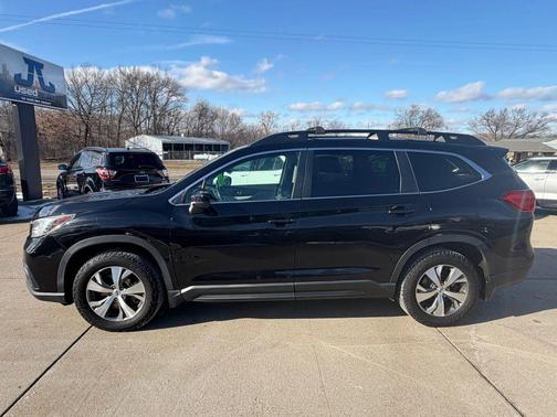 2019 Subaru Ascent Premium 7-Passenger
