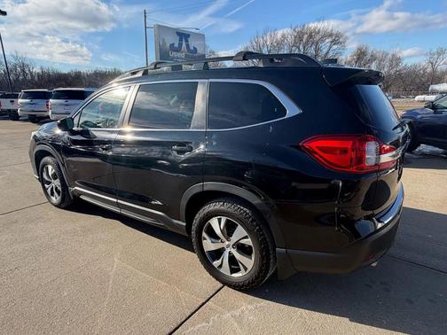 2019 Subaru Ascent Premium 7-Passenger