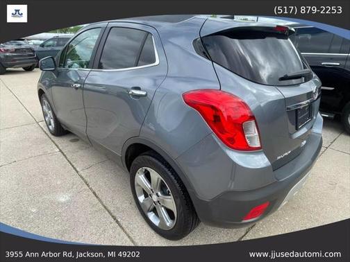 2013 Buick Encore Base
