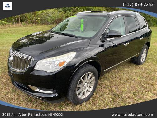 2016 Buick Enclave Convenience