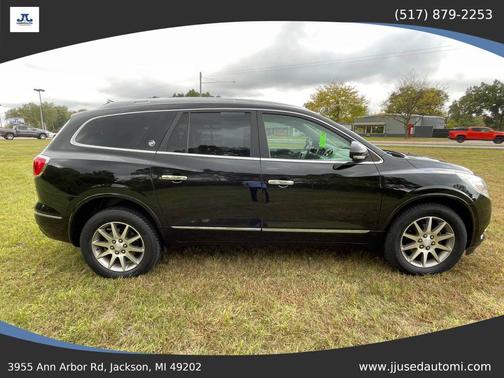 2016 Buick Enclave Convenience
