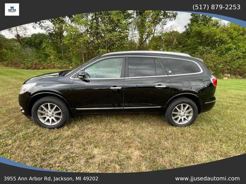 2016 Buick Enclave Convenience