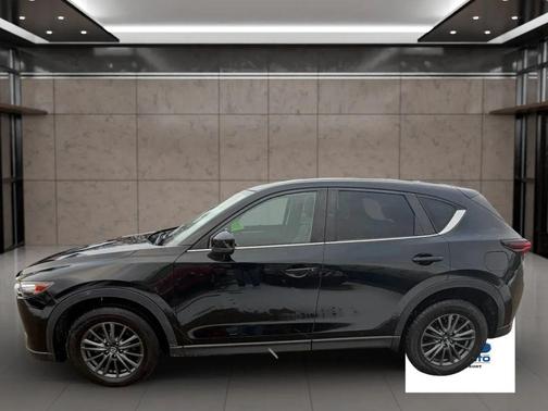 2019 Mazda CX-5 Sport