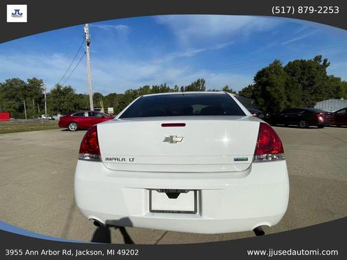 2013 Chevrolet Impala LT