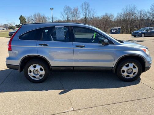2010 Honda CR-V LX