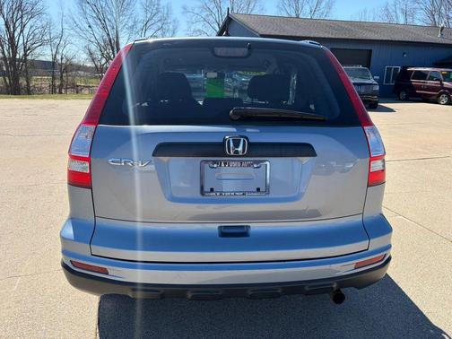 2010 Honda CR-V LX