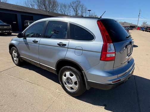 2010 Honda CR-V LX