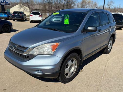 2010 Honda CR-V LX