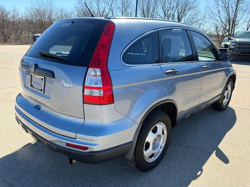 2010 Honda CR-V LX
