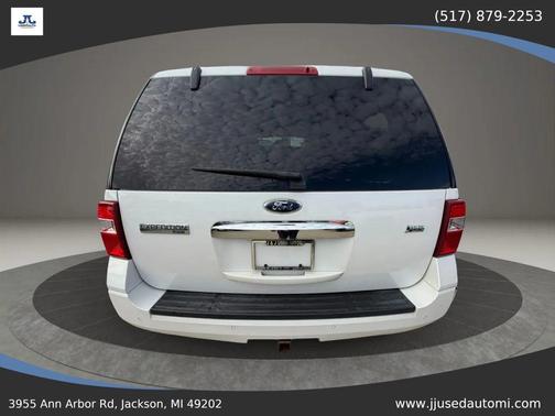 2014 Ford Expedition Limited