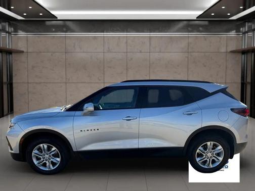 2019 Chevrolet Blazer 2LT