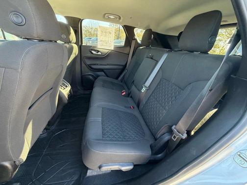 2019 Chevrolet Blazer 2LT