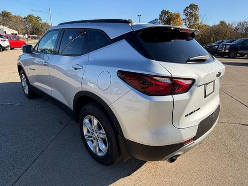 2019 Chevrolet Blazer 2LT