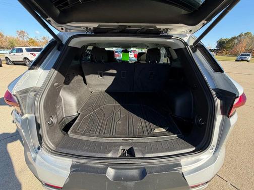 2019 Chevrolet Blazer 2LT