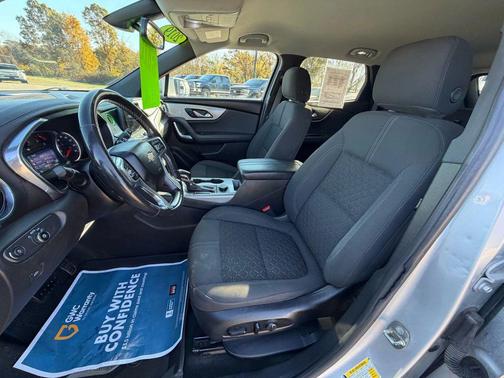 2019 Chevrolet Blazer 2LT