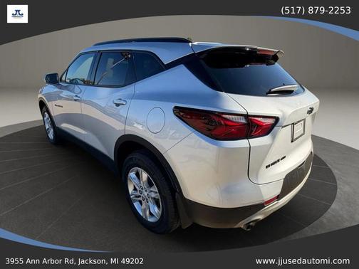 2019 Chevrolet Blazer 2LT