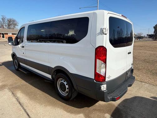 2018 Ford Transit-150 XL