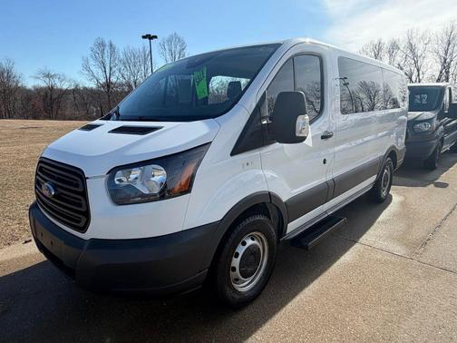 2018 Ford Transit-150 XL