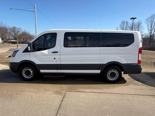 2018 Ford Transit-150 XL