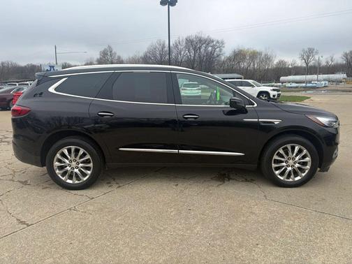 2019 Buick Enclave Essence