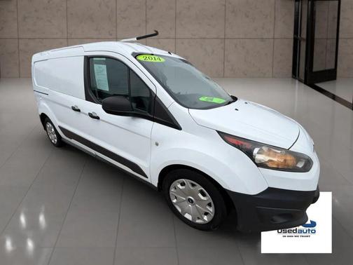 2014 Ford Transit Connect XL