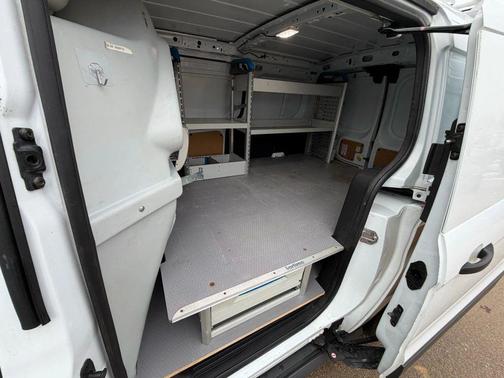 2014 Ford Transit Connect XL