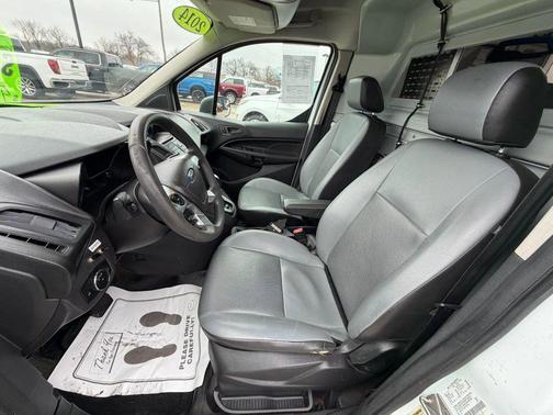 2014 Ford Transit Connect XL