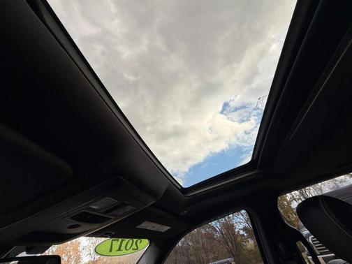 2017 RAM 1500 Longhorn