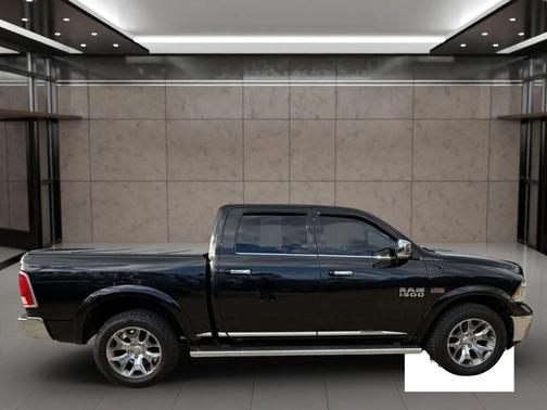 2017 RAM 1500 Longhorn