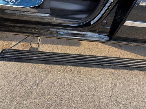 2021 RAM 1500 Longhorn