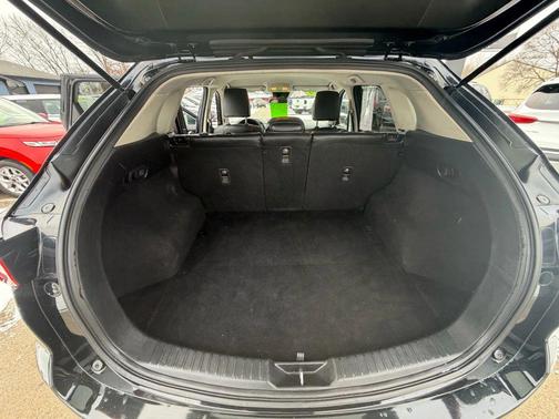 2019 Mazda CX-5 Sport